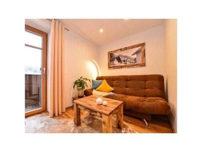 Holiday apartment GipfelglÃ¼ck - Features photo 4