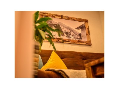 Holiday apartment GipfelglÃ¼ck - Features photo 5