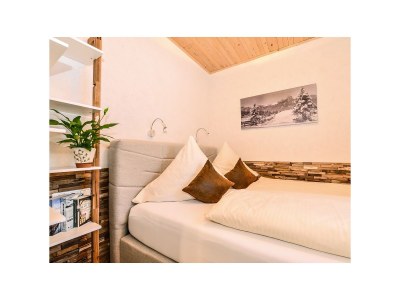 Holiday apartment GipfelglÃ¼ck - Features photo 7