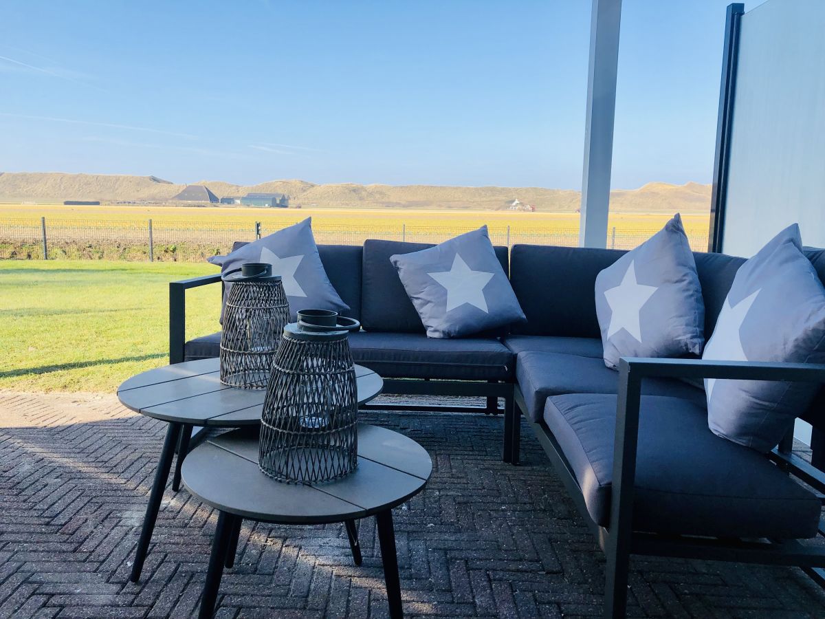 Villa Sandkorn - Outdoor photo 5