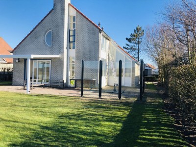 Villa Sandkorn - Outdoor photo 2