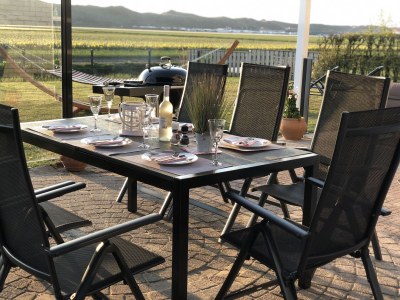 Villa Sandkorn - Outdoor photo 4