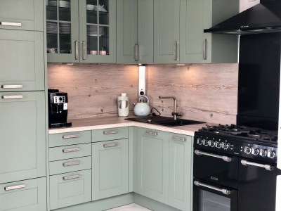 Villa Sandkorn - Features photo 9