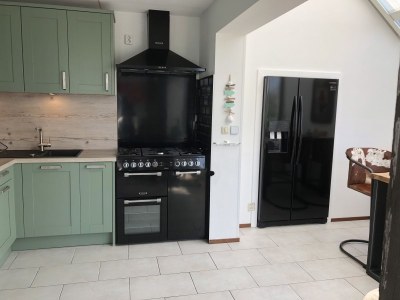 Villa Sandkorn - Features photo 10