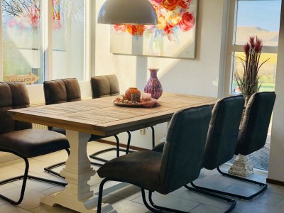 Villa Sandkorn - Features photo 11