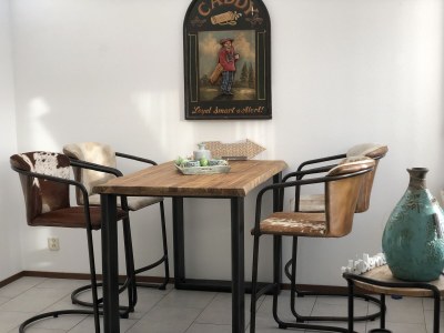 Villa Sandkorn - Features photo 12