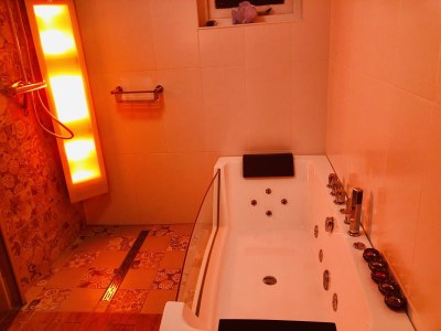 Villa Sandkorn - Features photo 18