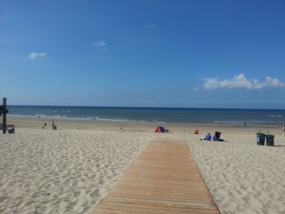 Villa Sandkorn - Environment photo 33