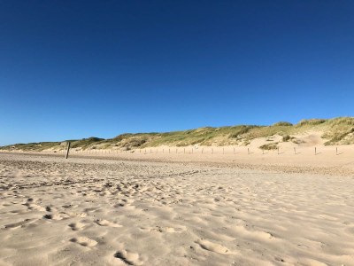 Villa Sandkorn - Environment photo 34