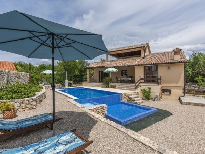 Villa Nabucco - Outdoor photo 2