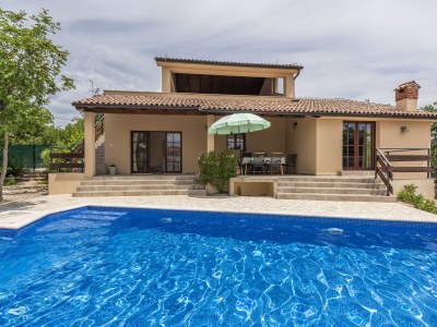 Villa Nabucco - Outdoor photo 4