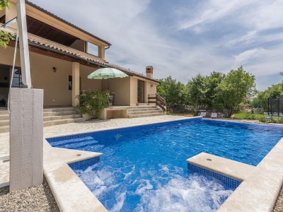 Villa Nabucco - Outdoor photo 5