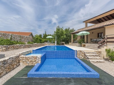 Villa Nabucco - Outdoor photo 6