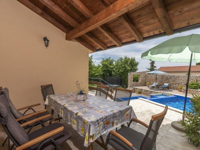 Villa Nabucco - Outdoor photo 7