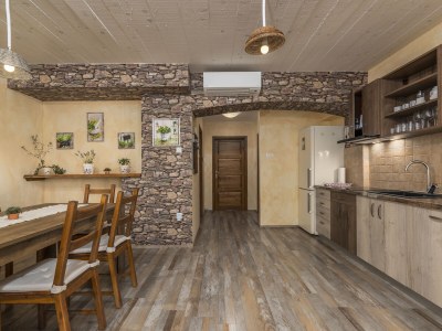 Villa Nabucco - Features photo 14