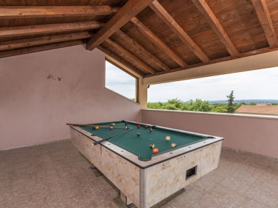 Villa Nabucco - Features photo 15