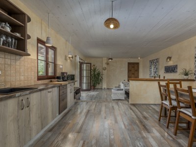 Villa Nabucco - Features photo 16