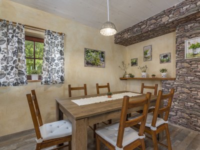 Villa Nabucco - Features photo 17