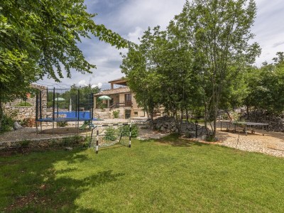 Villa Nabucco - Environment photo 25