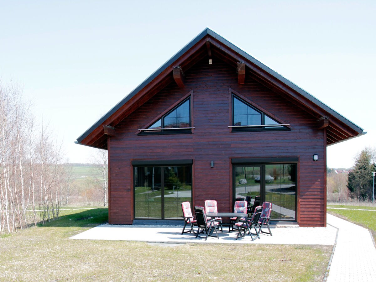 Holiday house Am Einhornweg - Outdoor photo 4