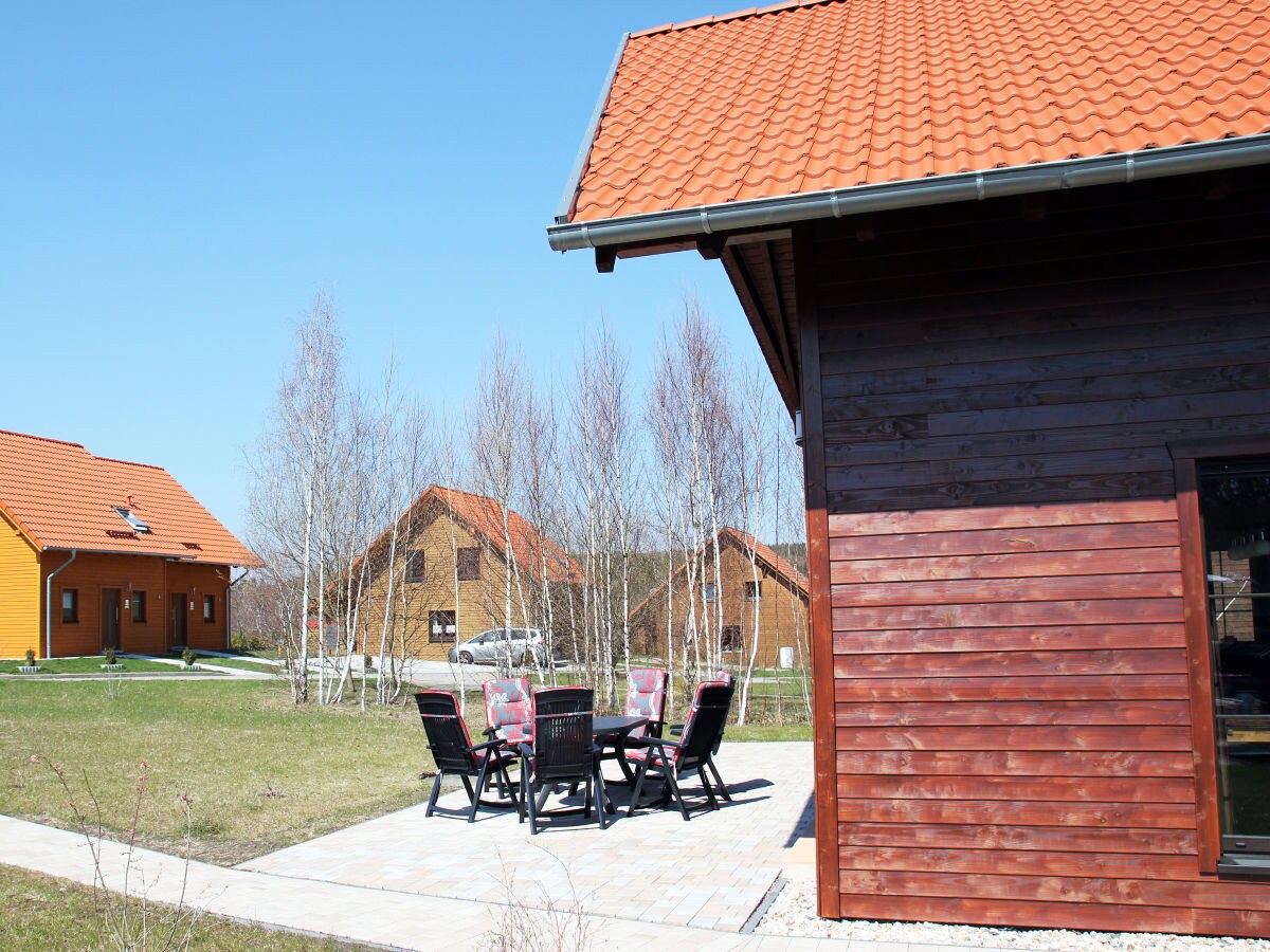 Holiday house Am Einhornweg - Outdoor photo 5