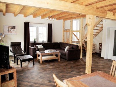 Holiday house Am Einhornweg in Hasselfelde - Holiday house