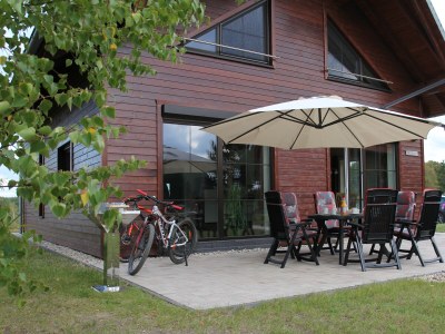 Holiday house Am Einhornweg - Outdoor photo 3