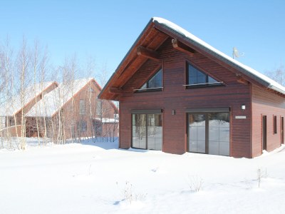 Holiday house Am Einhornweg - Outdoor photo 6