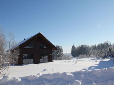 Holiday house Am Einhornweg - Outdoor photo 7
