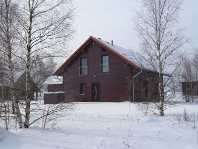 Holiday house Am Einhornweg - Outdoor photo 8