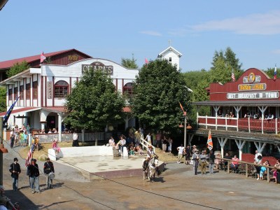 Holiday house Am Einhornweg - Environment photo 26