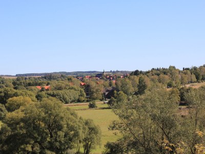 Holiday house Am Einhornweg - Environment photo 29