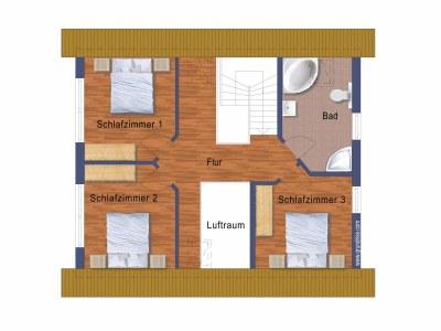 Holiday house Am Einhornweg - Document photo 31