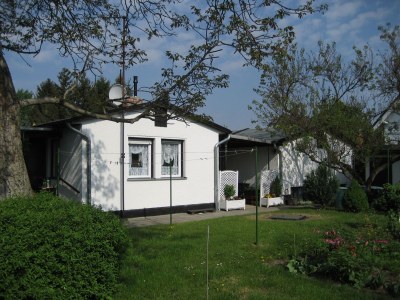 Holiday house with big garden - Outdoor photo 5