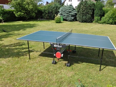 Holiday house with big garden - Outdoor photo 7