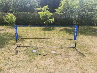 Holiday house with big garden - Outdoor photo 10