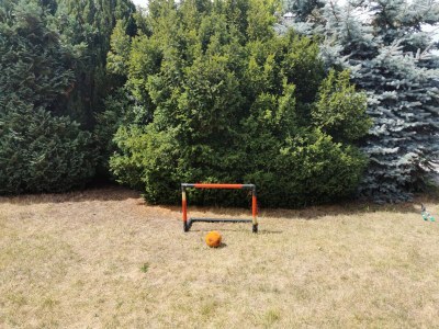 Holiday house with big garden - Outdoor photo 11