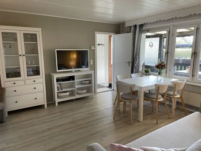 Holiday house with big garden - Features photo 14