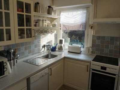 Holiday house with big garden - Features photo 16