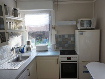 Holiday house with big garden - Features photo 17