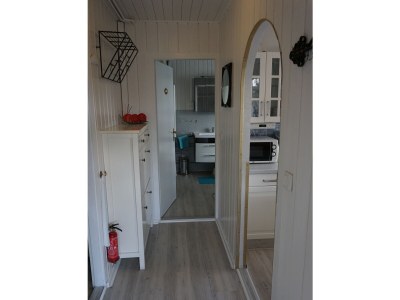 Holiday house with big garden - Features photo 18