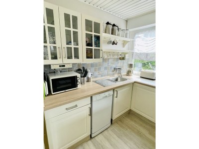 Holiday house with big garden - Features photo 22