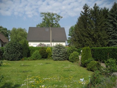 Holiday house with big garden - Environment photo 26