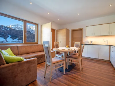 Apartment Dolores - Your holiday destination in Selva di Val Gardena / Dolomites in Wolkenstein - Apartment