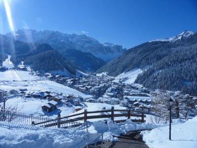 Apartment Dolores - Your holiday destination in Selva di Val Gardena / Dolomites - Outdoor photo 8