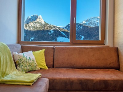 Apartment Dolores - Your holiday destination in Selva di Val Gardena / Dolomites - Features photo 11