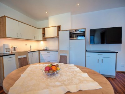 Apartment Dolores - Your holiday destination in Selva di Val Gardena / Dolomites - Features photo 12