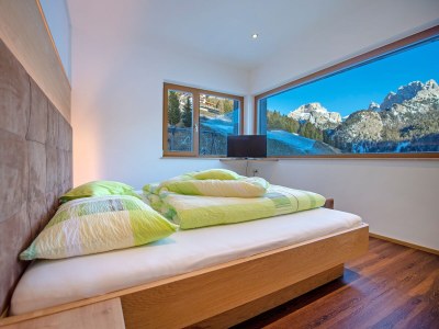 Apartment Dolores - Your holiday destination in Selva di Val Gardena / Dolomites - Features photo 13