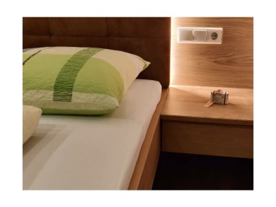 Apartment Dolores - Your holiday destination in Selva di Val Gardena / Dolomites - Features photo 15