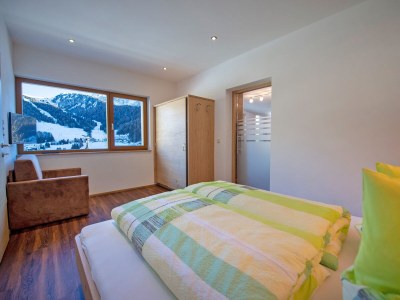 Apartment Dolores - Your holiday destination in Selva di Val Gardena / Dolomites - Features photo 16